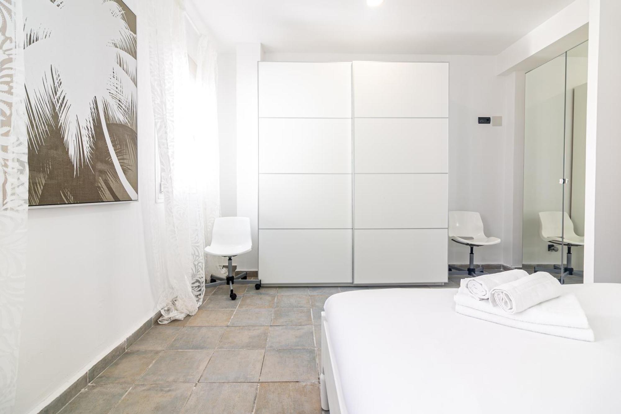 Casa Mata Freshapartments By Bossh! Semesterbostad Málaga