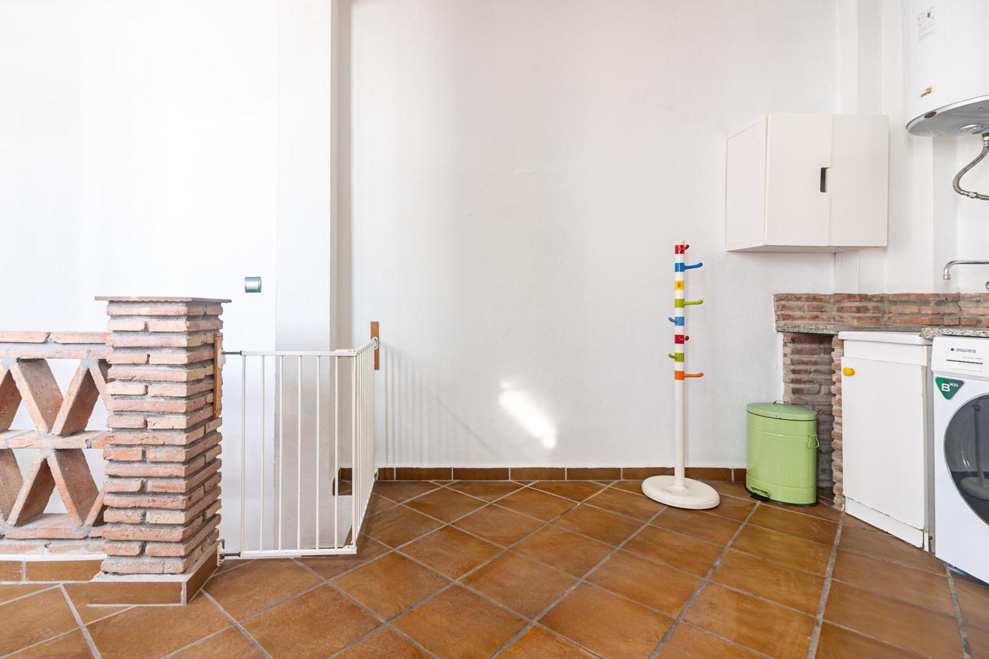 Сasa de vacaciones Casa Mata Freshapartments By Bossh! *