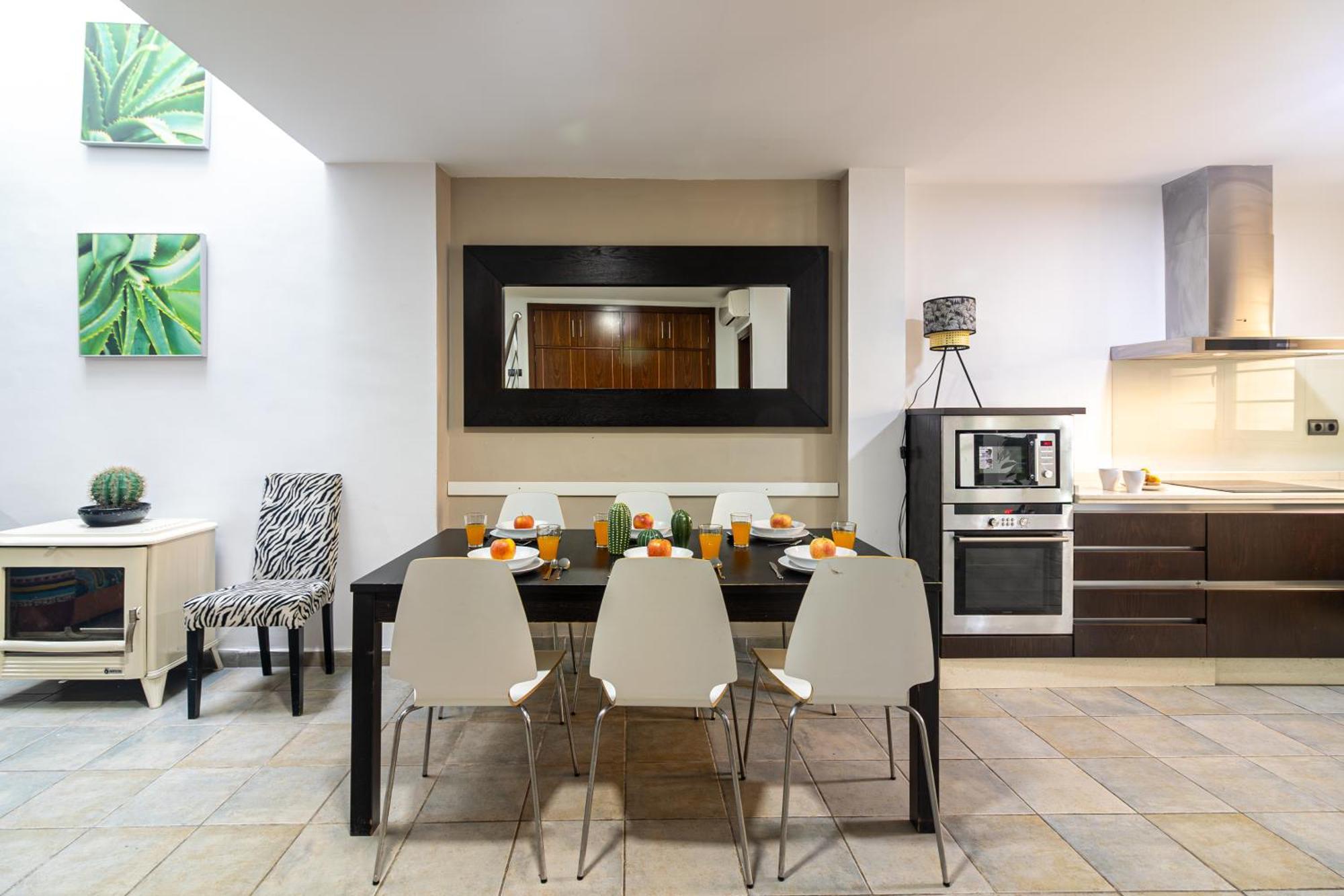 Casa Mata Freshapartments By Bossh! Сasa de vacaciones Málaga
