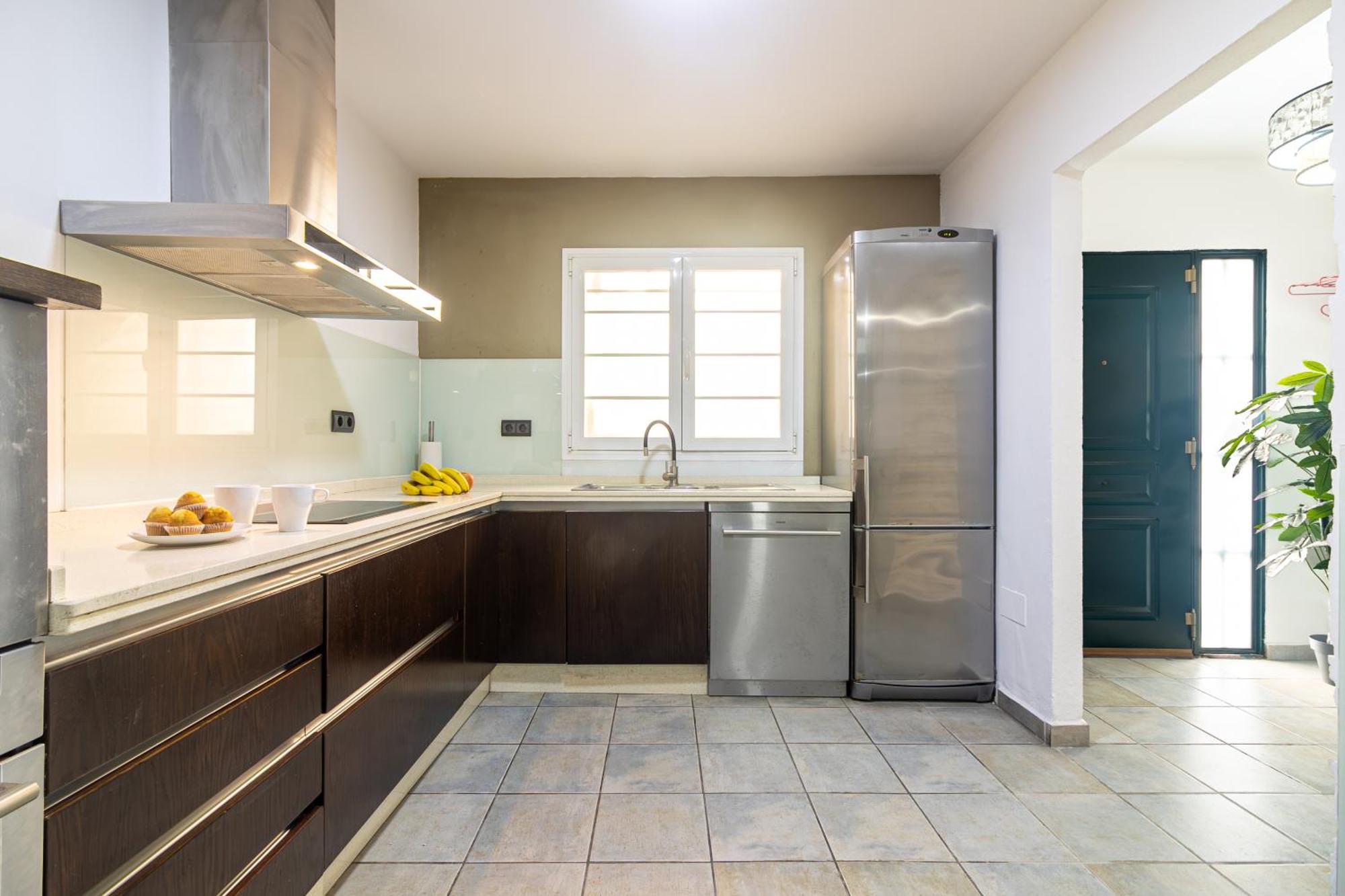 Casa Mata Freshapartments By Bossh! Málaga