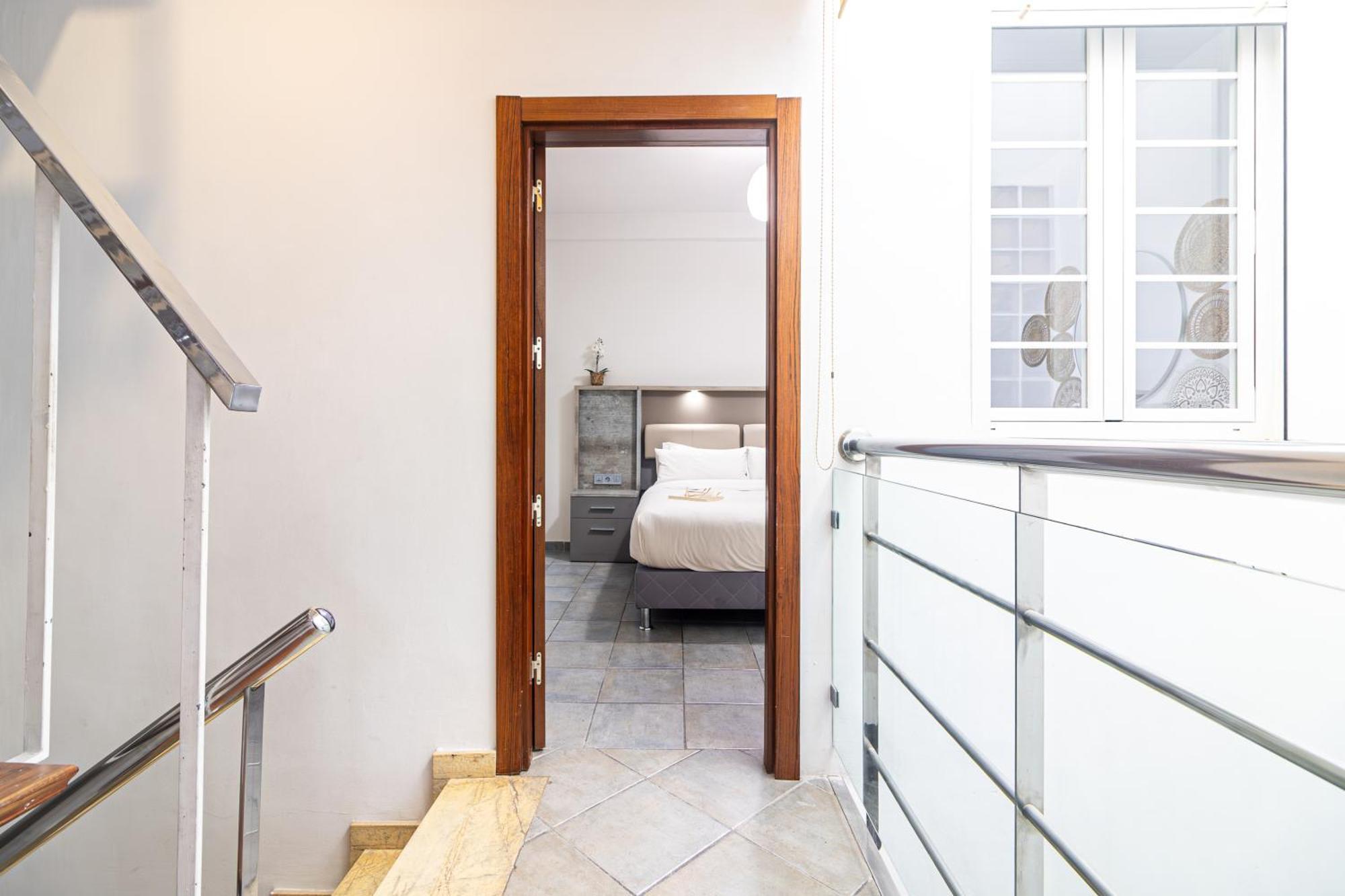 Casa Mata Freshapartments By Bossh! Semesterbostad