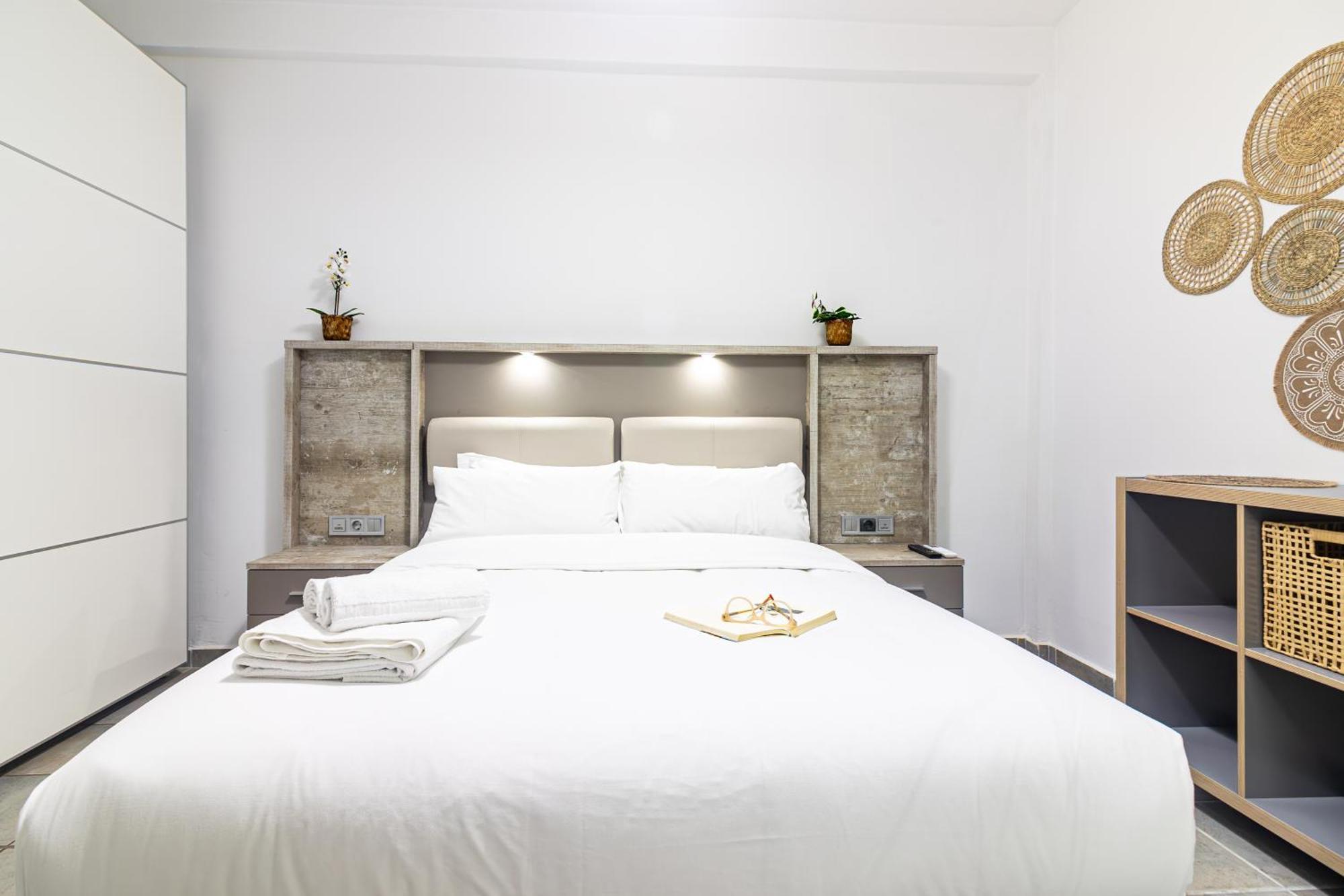 Сasa de vacaciones Casa Mata Freshapartments By Bossh! Málaga