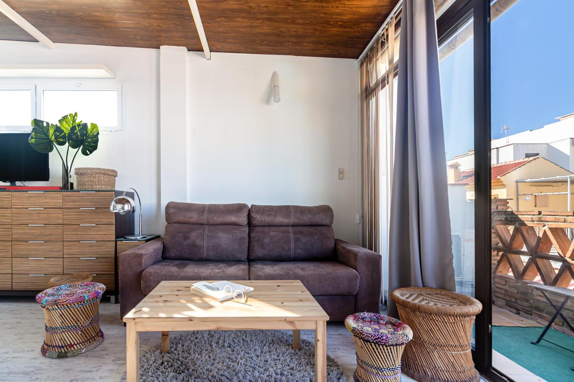 Сasa de vacaciones Casa Mata Freshapartments By Bossh!