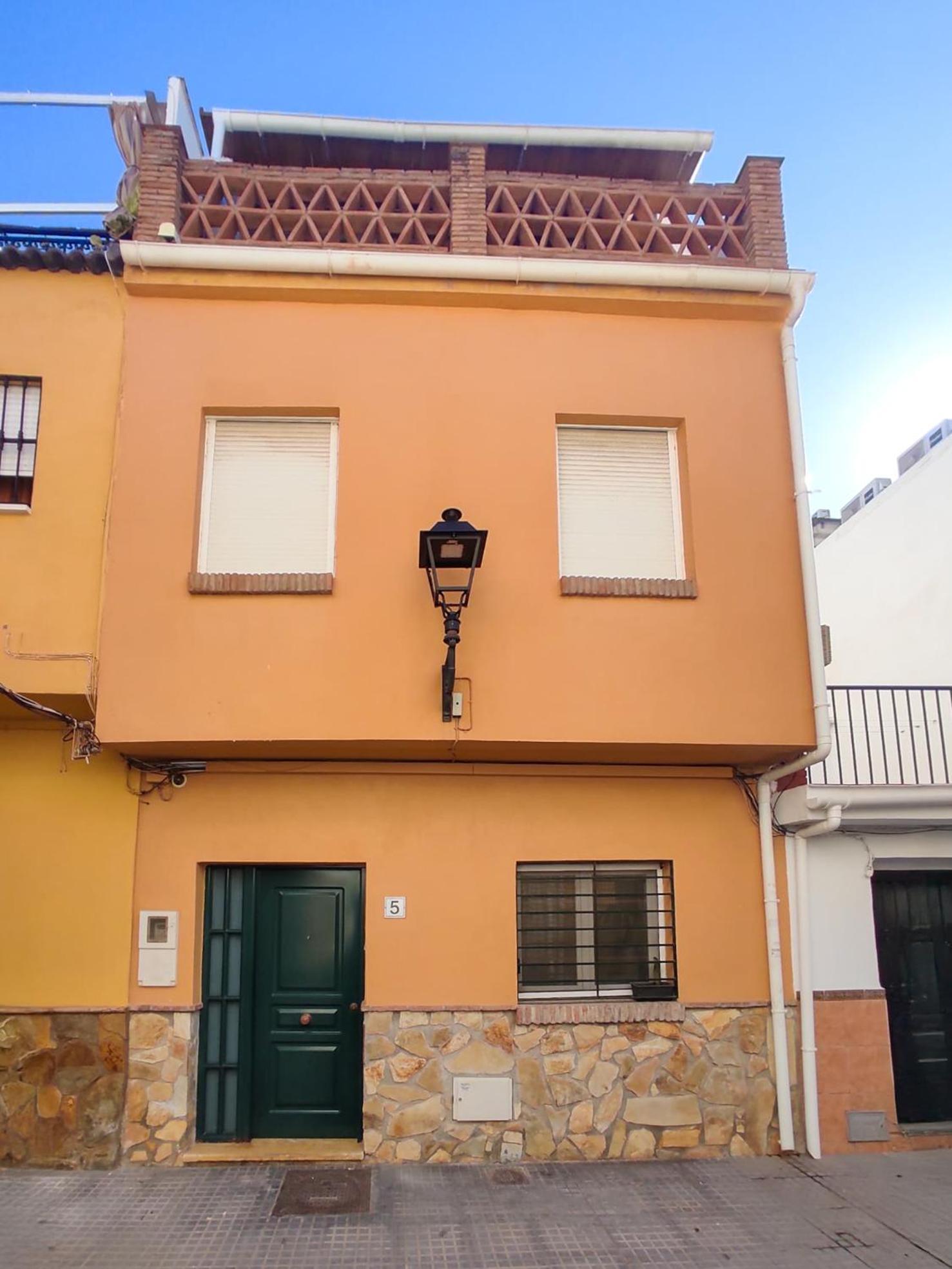 Casa Mata Freshapartments By Bossh! Semesterbostad *