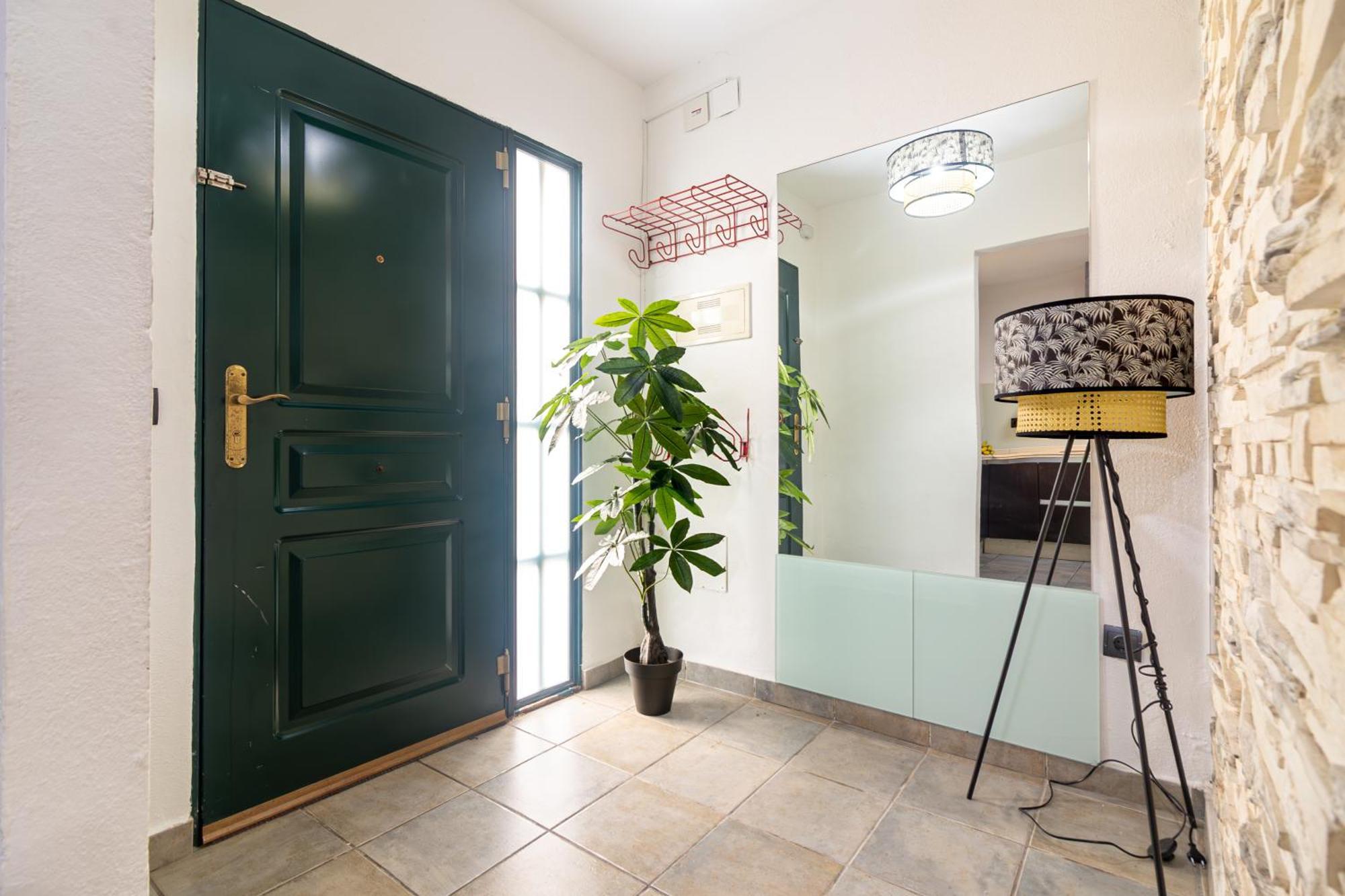 Сasa de vacaciones Casa Mata Freshapartments By Bossh! Málaga