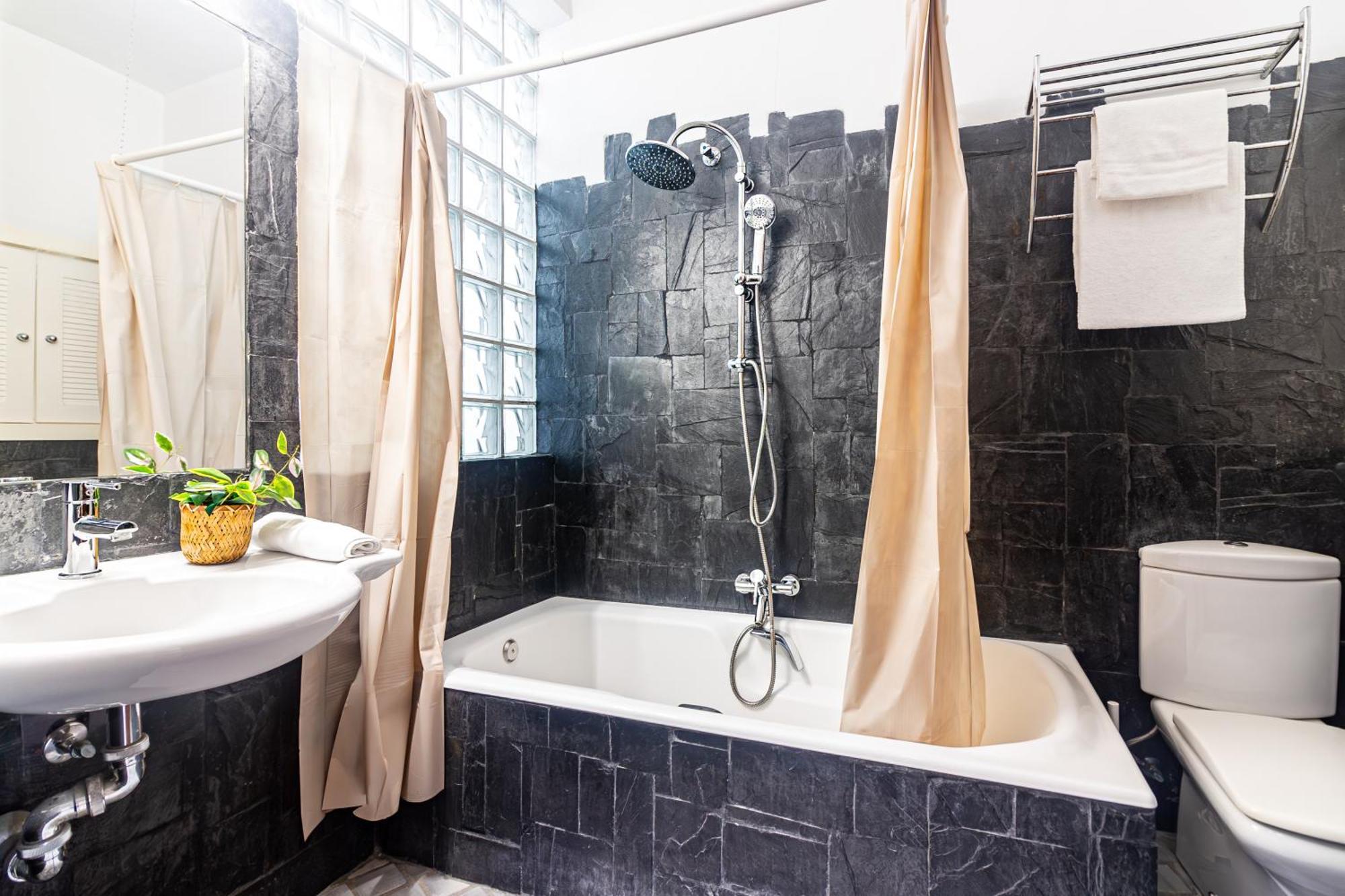 Casa Mata Freshapartments By Bossh! Semesterbostad