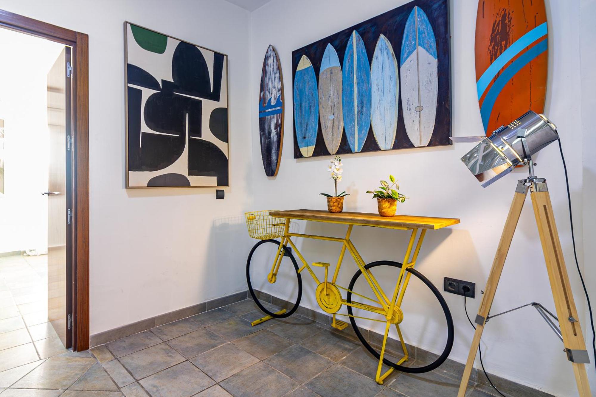 Сasa de vacaciones Casa Mata Freshapartments By Bossh!