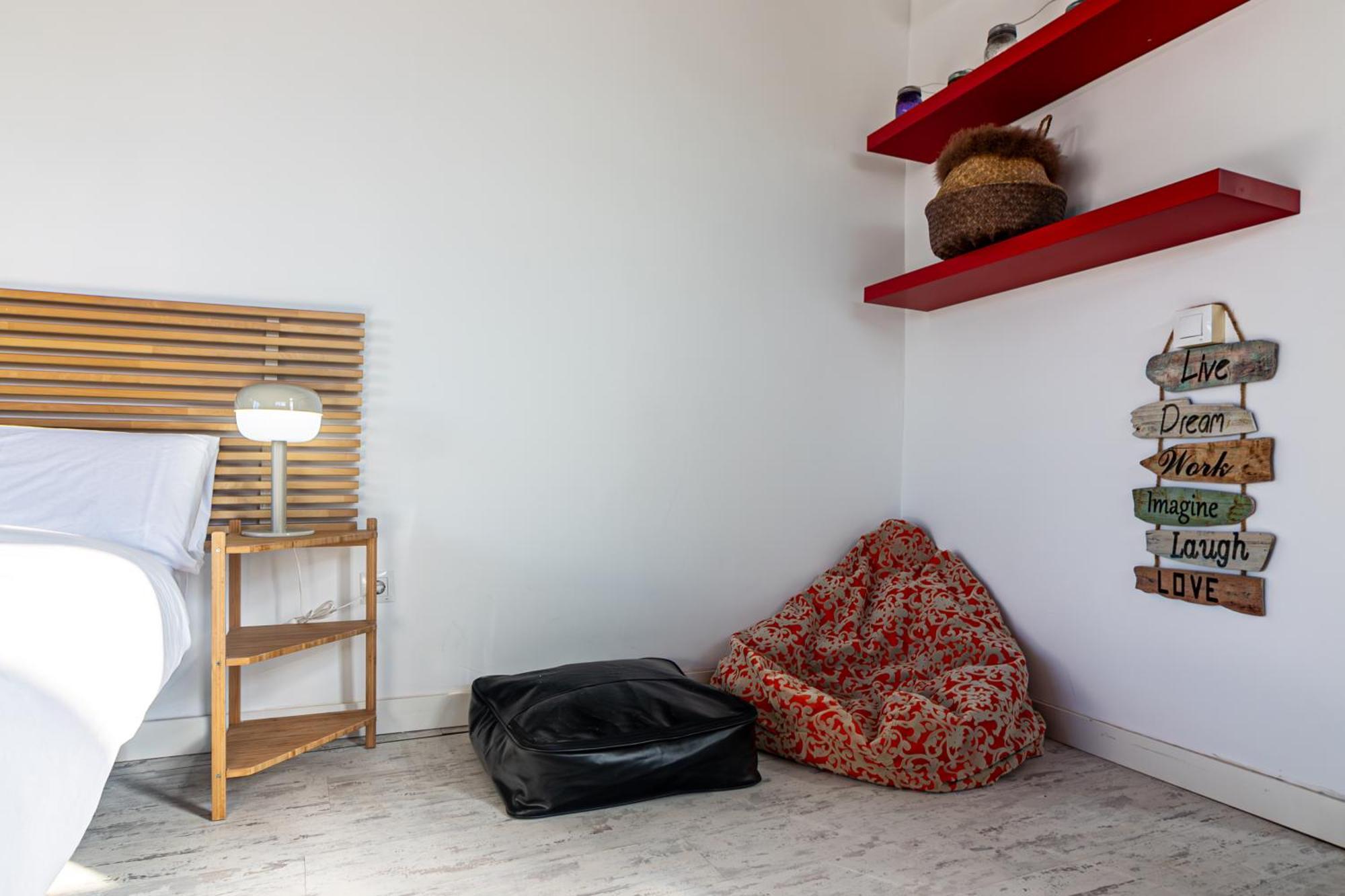 Casa Mata Freshapartments By Bossh! Сasa de vacaciones *