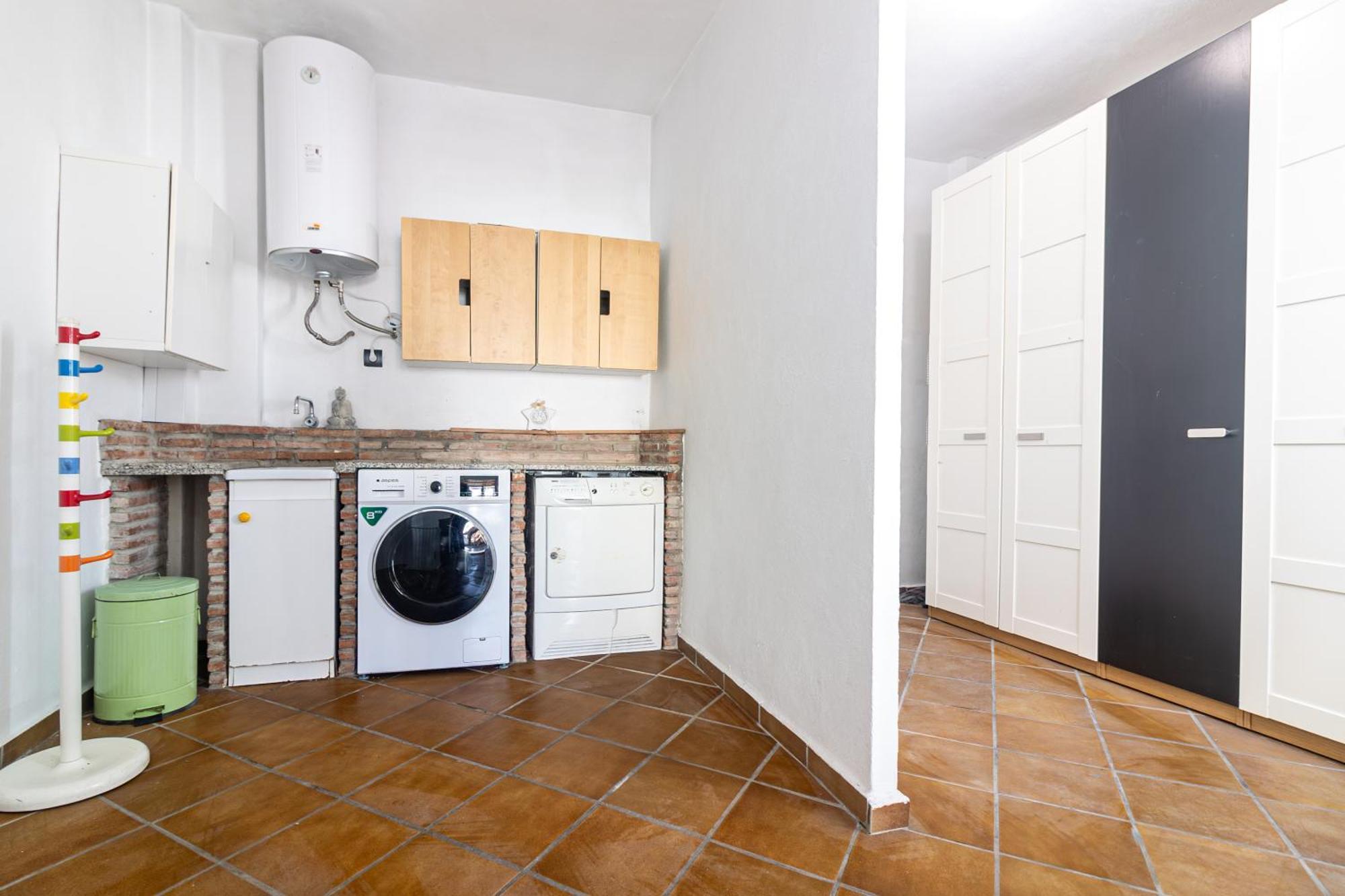 Сasa de vacaciones Casa Mata Freshapartments By Bossh! Málaga